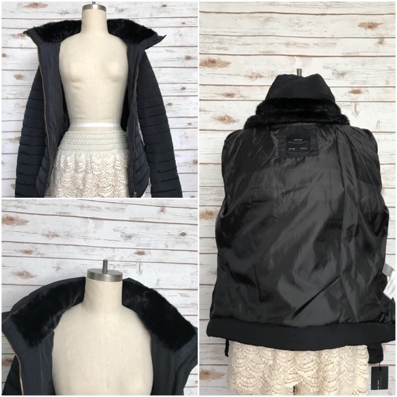 Sold.  Sold.  Sold.  Zara jacket - Picture 6 of 8